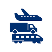 Carriers by all modes