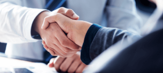 DG Industry Connections