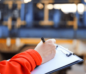 Turning a Regulatory Scare into a Success Story for a Leading Chemicals Distributor