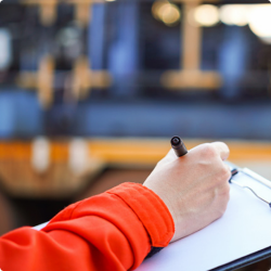 Turning a Regulatory Scare into a Success Story for a Leading Chemicals Distributor