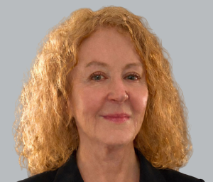 Margaret (Peg) Carson